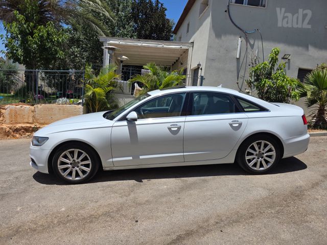 אאודי A6