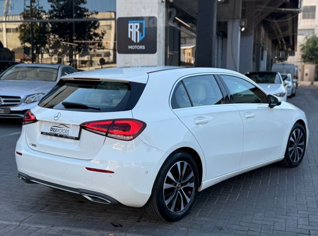 מרצדס-בנץ A-class