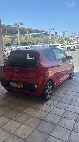 קיה פיקנטו