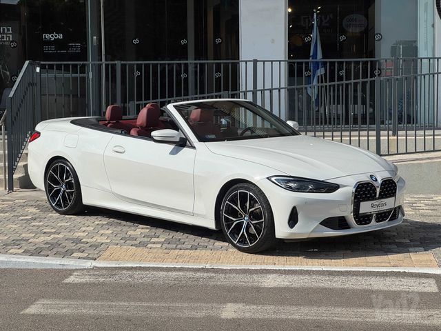 ב מ וו סדרה 4