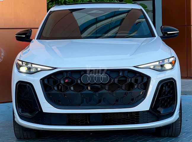 אאודי SQ5