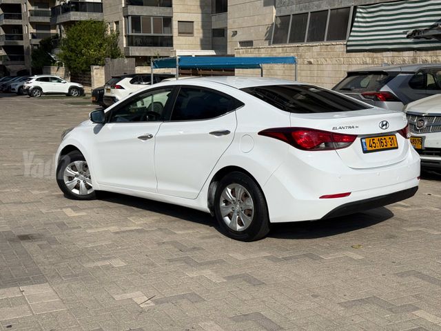 מודעת רכב יונדאי I35 2