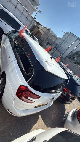סיטרואן C4 פיקאסו