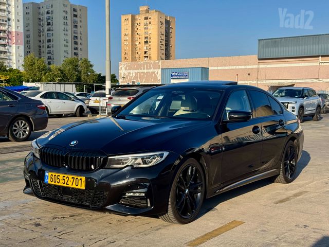ב מ וו סדרה 3