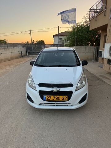 שברולט ספארק