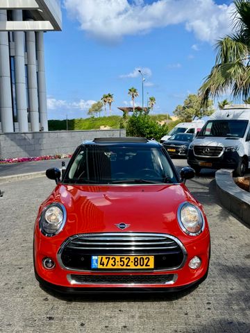 מיני קופר