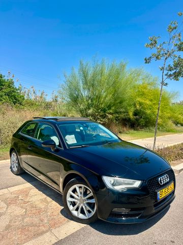 אאודי A3