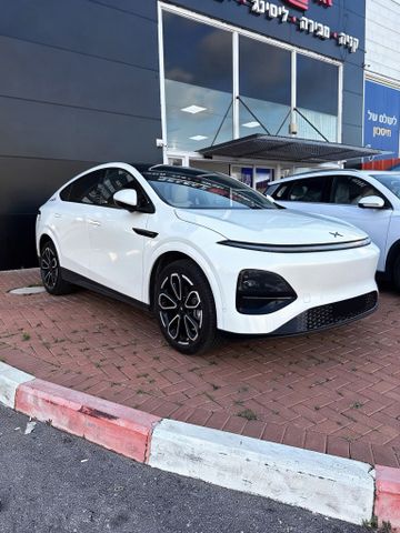 אקספנג G6