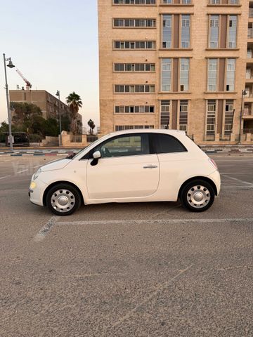 פיאט 500