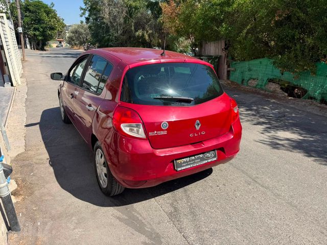 רנו קליאו