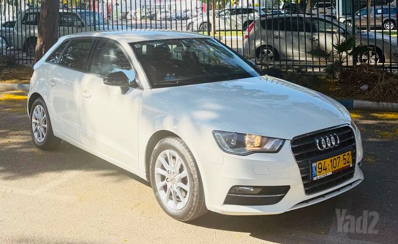 אאודי A3