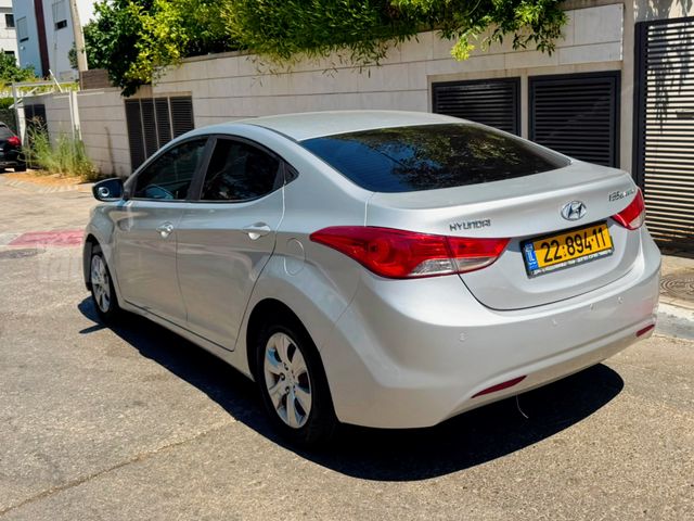 יונדאי I35