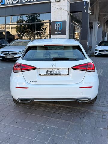 מרצדס-בנץ A-class