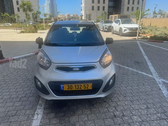 קיה פיקנטו