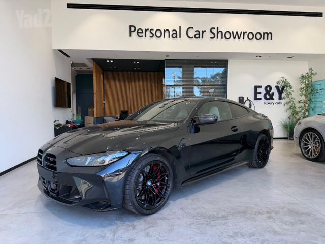 מודעת רכב ב מ וו M4