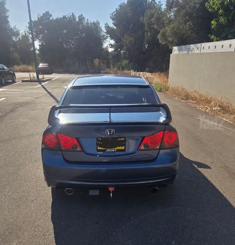 הונדה סיוויק