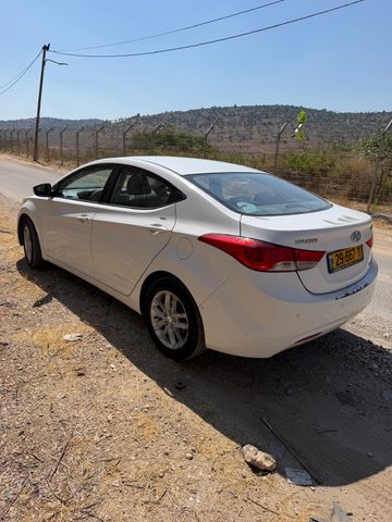 יונדאי I35