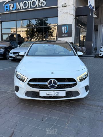 מרצדס-בנץ A-class
