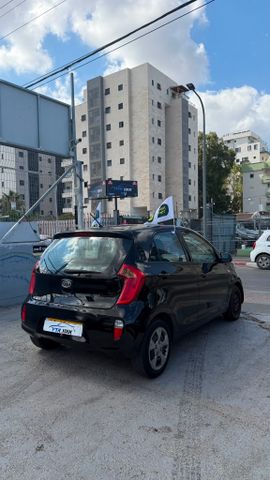 קיה פיקנטו