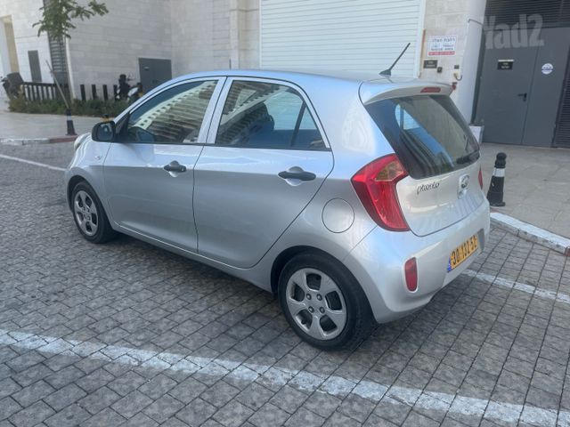 קיה פיקנטו
