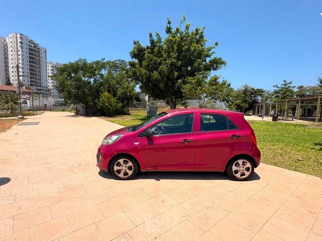 קיה פיקנטו