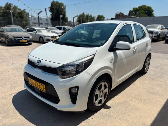קיה פיקנטו