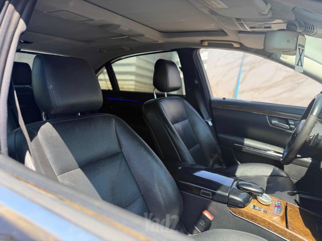 מרצדס-בנץ S-class