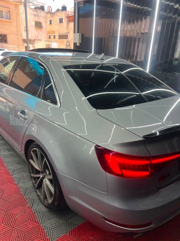 אאודי A4