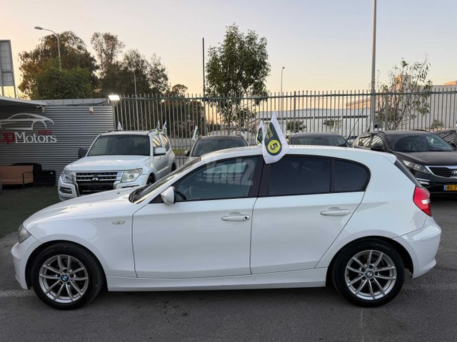 ב מ וו סדרה 1