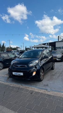 מודעת רכב קיה פיקנטו