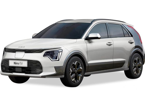 נירו LX היברידי אוט׳ 1.6 (129 כ״ס)