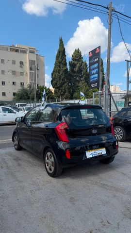 קיה פיקנטו