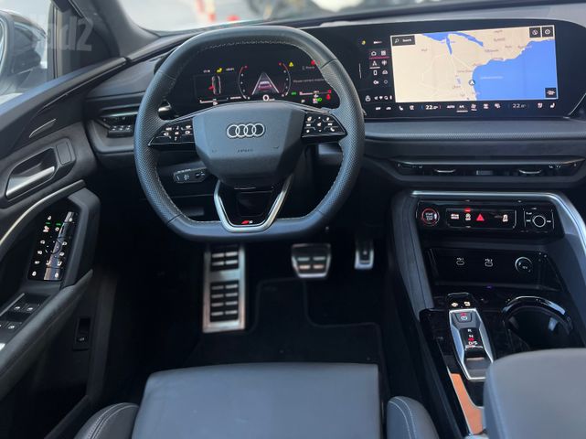 אאודי SQ5