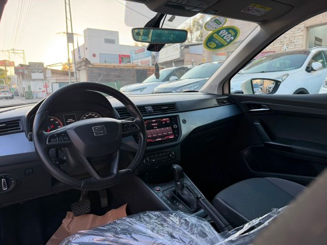 סיאט ארונה