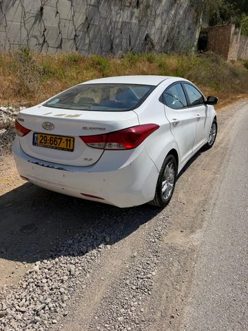 יונדאי I35