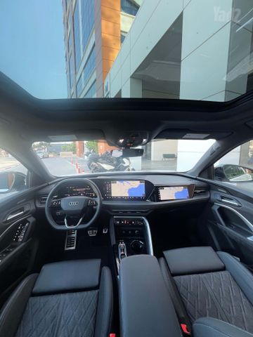 אאודי SQ5