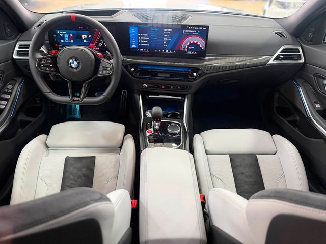 ב מ וו M3
