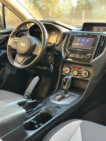 סובארו XV