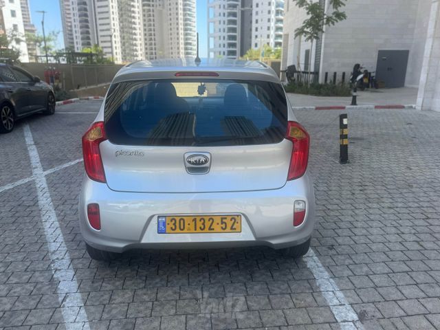 קיה פיקנטו