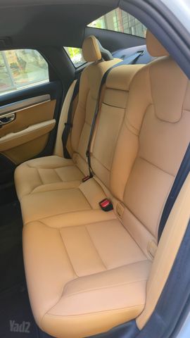 וולוו S90