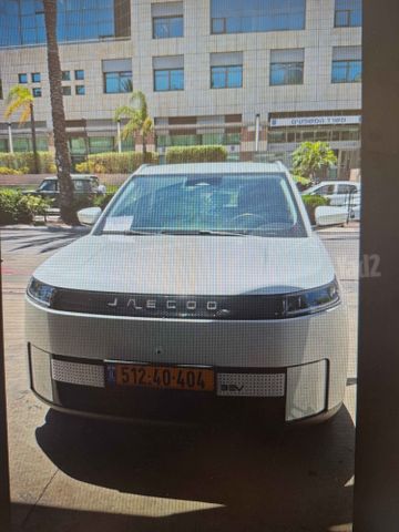 ג'אקו J5