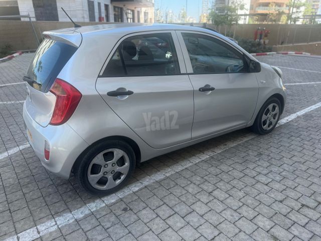 קיה פיקנטו