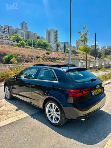 אאודי A3