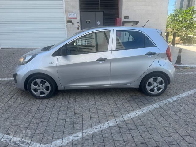 קיה פיקנטו