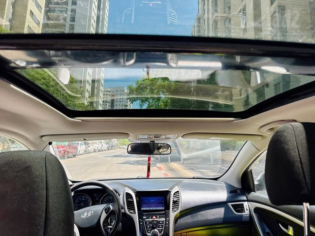 יונדאי i30