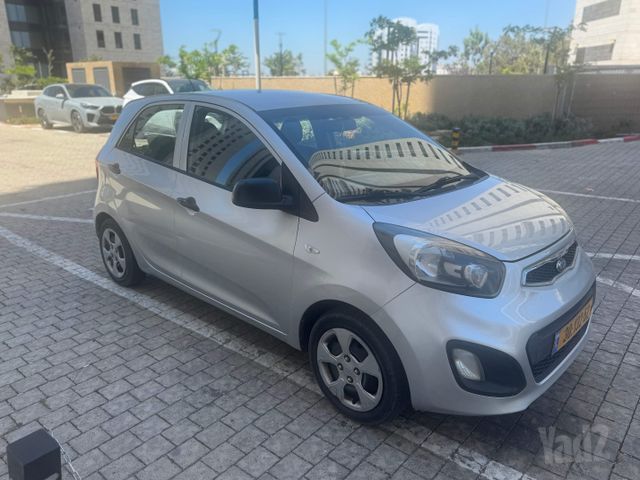 קיה פיקנטו