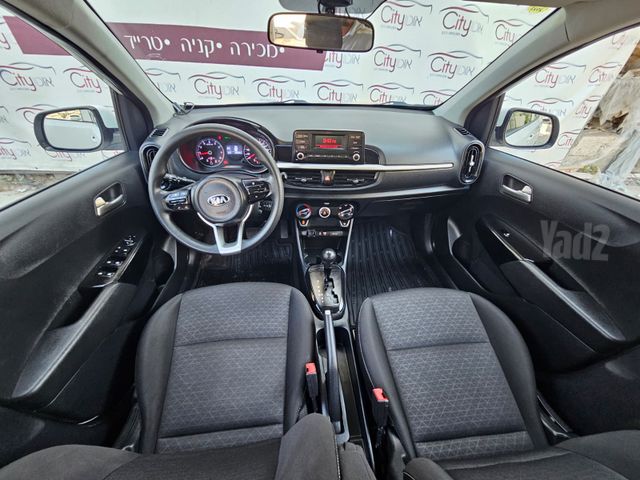 קיה פיקנטו