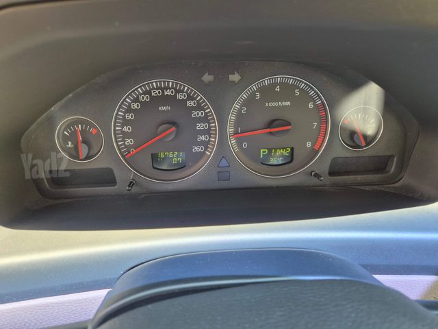 וולוו S60