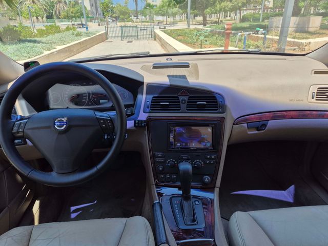 וולוו S60