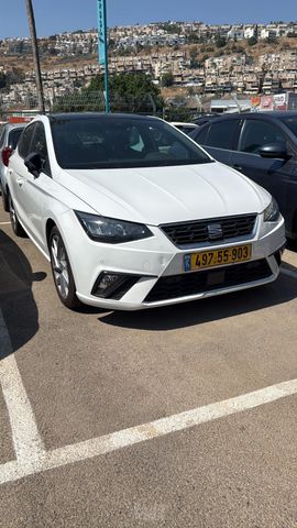 סיאט איביזה